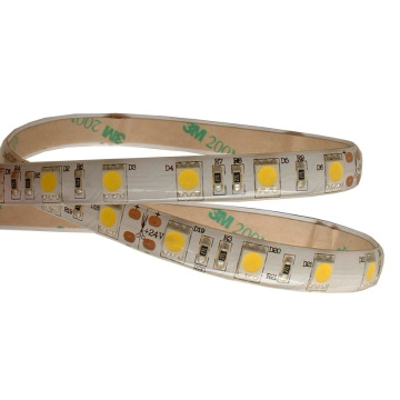 Wasserdichte Flexible 5050 Streifen (60LEDs / M)